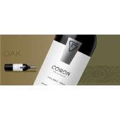 Аргентинское Вино Мальбек Coiron Oak